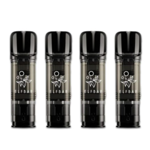 Elf Bar Elfa Pro Prefilled Pods