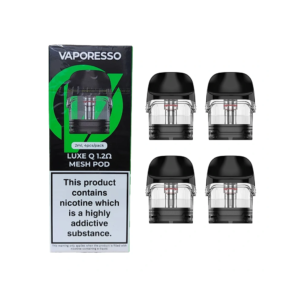 Vaporesso Luxe Q Pods